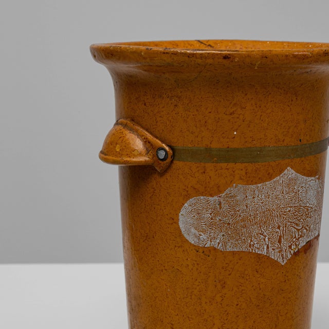 20th Century Italian Wooden Ice Bucket For Sale - Image 9 of 18