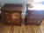 L. & J.G. Stickley, Inc. Stickley Pair of Nightstands For Sale - Image 4 of 11