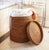 Decorating a home is like preparing a recipe, you need the right ingredients. Our rattan hampers and laundry baskets are...