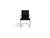 Thonet S60 Series S 61V Conference Cantilever Chairs from Thonet, Set of 6 For Sale - Image 4 of 12