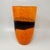 Glass Vase in Murano Glass by Ca Dei VetraiItaly, 1970s For Sale - Image 7 of 11