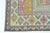1960s Oushak Neutral Farm House Area Rug For Sale - Image 9 of 11