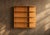 Vintage Wall-Mounted Bookcase, 1980s For Sale - Image 9 of 9