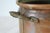 Vintage Copper Pot Planter W/ Brass Handles For Sale In Milwaukee - Image 6 of 9