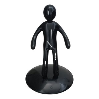 Knife Holder by Raffaele Ianello for Vice Versa, 1991 For Sale