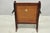 Vintage George Nakashima Spindle Back Black Walnut "Cushion" Lounge Arm Chair For Sale - Image 16 of 18