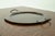 Early 20th Century Roycroft Arts & Crafts Hammered Copper Large Handled Tray For Sale - Image 5 of 13