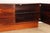 1960s Scandinavian Low Sideboard in Rosewood from Ib Kofod Larsen, Denmark, 1960s For Sale - Image 5 of 16