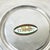 Silver Mid-Century Hollywood Regency Boho Chic Silverplate Wine Coaster, by Oneida Silversmith For Sale - Image 8 of 8
