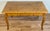Vintage Cabriole Leg Farmhouse Style Pine Dining Table For Sale - Image 4 of 16