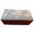 19th Century Chinese Celadon Porcelain Characters & Butterflies Writing Box For Sale - Image 11 of 11