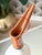 Ceramic Rare Vintage 1950s Mid-Century Modern La Gardo Tackett Sea Bird Cruet Iconic + Rare Pasadena Southern California Studio Pottery For Sale - Image 7 of 12