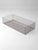 Vintage Industrial Metal Storage Basket For Sale - Image 4 of 15