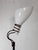 Italian Murano Floor Lamp by Gino Vistosi for Vistosi, 1990s For Sale - Image 12 of 18