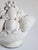 1960s Vintage Italian Ceramic Fruit Topiary For Sale - Image 5 of 12