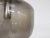 Mid-Century Modern Mid-Century Gray Glass Pendant Lamp, 1960s For Sale - Image 3 of 6