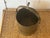 American Mid 20th Century Solid Brass Fairbanks-Morse Seed Scale Pot For Sale - Image 3 of 16