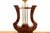 Art Deco Table Lamp, Poland, 1950 For Sale - Image 4 of 8
