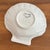 Late 20th Century Italian Seafood Motif Shell Dish For Sale - Image 6 of 7