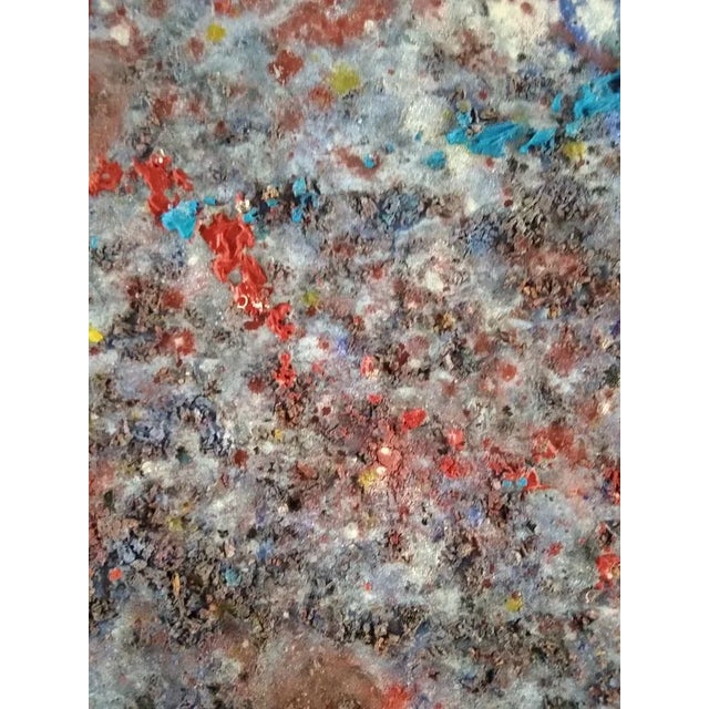 The artwork includes a certificate of authenticity. Domingo Millan is an artist born in Spain in 1947 and deceased in...