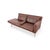 Two-Seater Jason Sofa in Leather by Walter Knoll For Sale - Image 6 of 11