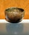 Japanese Chawan Tea Bowl by Tannyu 10th Raku Edo Period For Sale - Image 4 of 15