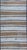 Textile Vintage Turkish Kilim Runner With Earthy Brown and Blue Stripes 2'7 X 9'10 For Sale - Image 7 of 10