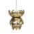 Bring a touch of natural beauty to your interiors with our Blossom lotus pendant fixture. Two dozen shaped tole (tin)...