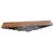 Vintage Baroque Wooden Wall Shelf For Sale - Image 4 of 4