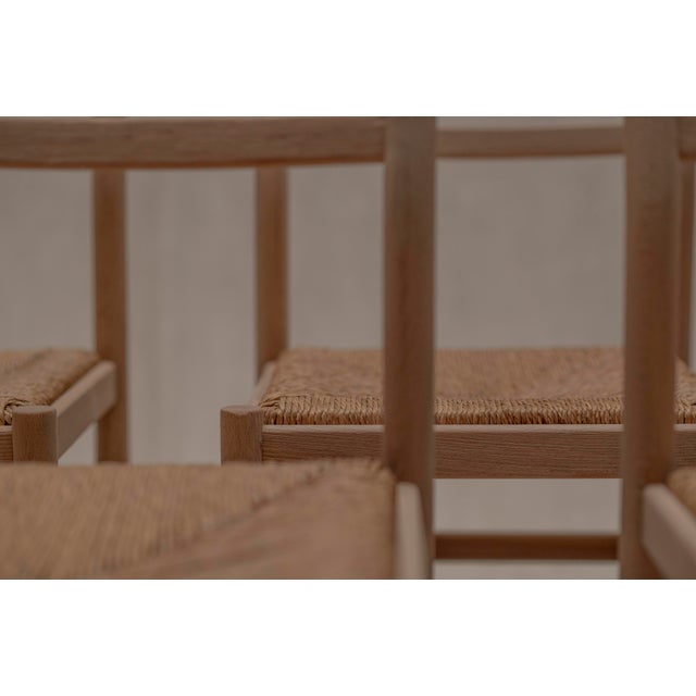 Mid-Century Danish Dining Chairs, 1960s, Set of 6 For Sale - Image 13 of 18