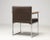 Wood Armchair by Illum Walkelsø For Sale - Image 7 of 11
