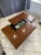 1980s Vintage Elm Burl Coffee Table by Paul Michel for Roche Bobois, 1980s For Sale - Image 5 of 18
