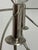 Silver Timothy Oulton for Restoration Hardware Foucault's Orb Floor Lamp For Sale - Image 8 of 12