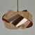 Danish Copper Pendant, 1970s For Sale - Image 3 of 6