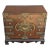 Korean Headside Storage Cabinet Morijang Joseon Dynasty For Sale