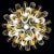1960s Murano Chandelier, Italy, 1960s For Sale - Image 5 of 13