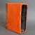 Vintage Italian ceramic vessel by Guido Gambone (circa 1950s). Perfect for use as an interior windowsill vase, this is a...