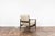 Vintage GFM 142 Chair by Edmund Homa for GFM, Poland, 1960s For Sale - Image 3 of 14