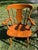 Set of Six 20th Century Heywood-Wakefield Chairs For Sale - Image 18 of 18