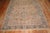 Antique Persian Lilihan - 9'1" x 11'9" For Sale In New York - Image 6 of 11