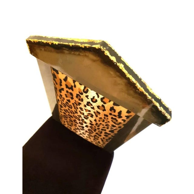 Set of Design Chair, 1990s For Sale - Image 9 of 12