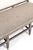 19th Century Italian Painted Settee For Sale - Image 9 of 11
