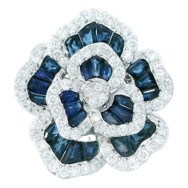 ビリヤード Blue Diamono Fiji Blue Diamond Pool Mosaic Tile | Mineral Tiles