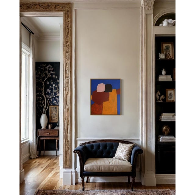 Bodasca, Come Closer, 2026, Canvas For Sale - Image 10 of 11
