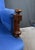 Wood Walnut Bergère Armchair, Early 20th Century For Sale - Image 7 of 16