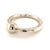 Tiffany & Co. Estate Sterling Silver Baby Rattle 17.6 Grams For Sale - Image 11 of 12