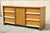 Johnson Carper Mid Century Modern 9 Drawer Walnut Laminate Credenza Long Dresser For Sale - Image 12 of 12