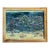 “Beach People”, Original Oil Painting, Framed Coastal Art, One-of-a-Kind For Sale
