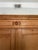 Wood Antique German Pine Armoire For Sale - Image 7 of 7
