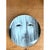 Fornasetti Fornasetti Tema E Variazioni Ceramic Plate For Sale - Image 4 of 12